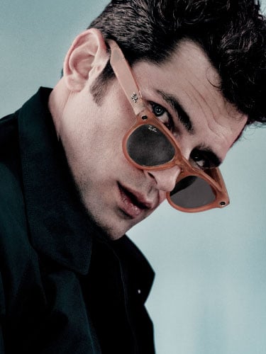 Lentes de Sol